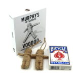 Voodoo by Murphys Studio