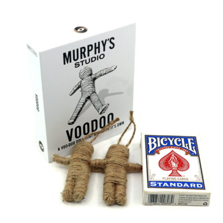 Voodoo by Murphys Studio