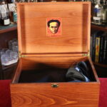 Impossible by Clifton Mitchell, T and L Magic