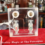 Impossible by Clifton Mitchell, T and L Magic