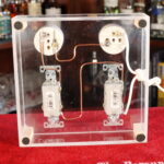 Impossible by Clifton Mitchell, T and L Magic