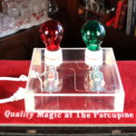 Impossible by Clifton Mitchell, T and L Magic