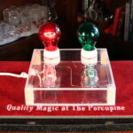 Impossible by Clifton Mitchell, T and L Magic