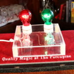 Impossible by Clifton Mitchell, T and L Magic