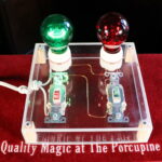 Impossible by Clifton Mitchell, T and L Magic