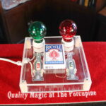 Impossible by Clifton Mitchell, T and L Magic