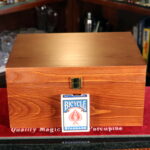 Impossible by Clifton Mitchell, T and L Magic