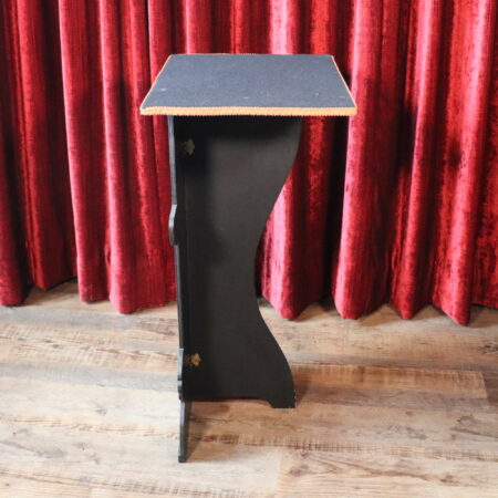 Rabbit Table by Homer Hudson