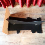 Rabbit Table by Homer Hudson