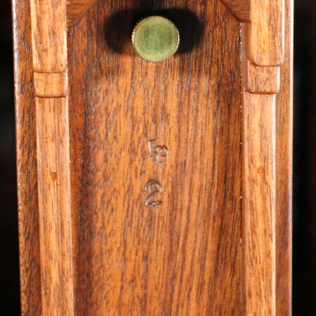 The Oriental Bead Rack (#2 of 3) by Louis Paul Productions, Joseph Ovette