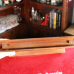 The Oriental Bead Rack (#2 of 3) by Louis Paul Productions, Joseph Ovette