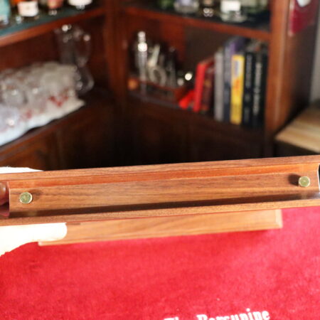 The Oriental Bead Rack (#2 of 3) by Louis Paul Productions, Joseph Ovette