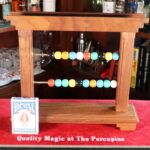 The Oriental Bead Rack (#2 of 3) by Louis Paul Productions, Joseph Ovette