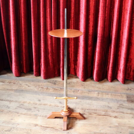 MC Sword Table by Mikame Craft