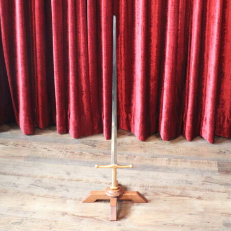 MC Sword Table by Mikame Craft