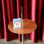 MC Sword Table by Mikame Craft