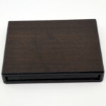 The Sakkaku Scale (Acrylic) Deluxe by Olaf Güthling, Tenyo