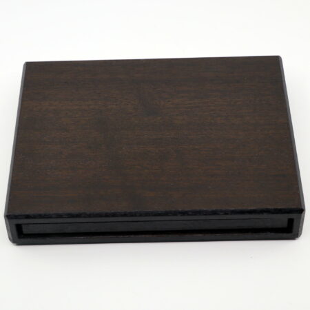 The Sakkaku Scale (Acrylic) Deluxe by Olaf Güthling, Tenyo