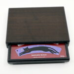 The Sakkaku Scale (Acrylic) Deluxe by Olaf Güthling, Tenyo