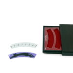 The Sakkaku Scale (Acrylic) Deluxe by Olaf Güthling, Tenyo