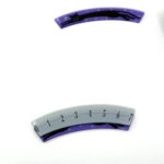 The Sakkaku Scale (Acrylic) Deluxe by Olaf Güthling, Tenyo