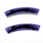 The Sakkaku Scale (Acrylic) Deluxe by Olaf Güthling, Tenyo