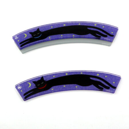 The Sakkaku Scale (Acrylic) Deluxe by Olaf Güthling, Tenyo