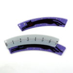 The Sakkaku Scale (Acrylic) Deluxe by Olaf Güthling, Tenyo