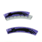 The Sakkaku Scale (Acrylic) Deluxe by Olaf Güthling, Tenyo