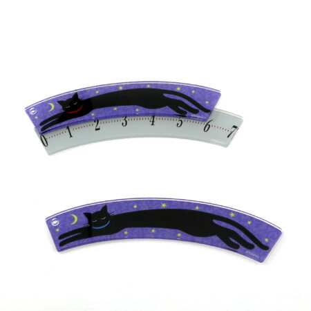 The Sakkaku Scale (Acrylic) Deluxe by Olaf Güthling, Tenyo