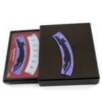 The Sakkaku Scale (Acrylic) Deluxe by Olaf Güthling, Tenyo