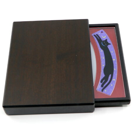 The Sakkaku Scale (Acrylic) Deluxe by Olaf Güthling, Tenyo