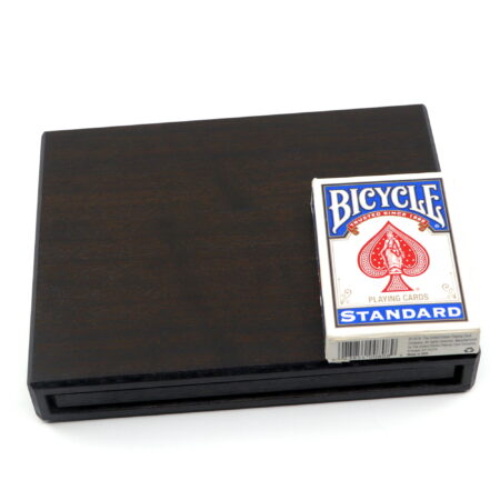 The Sakkaku Scale (Acrylic) Deluxe by Olaf Güthling, Tenyo