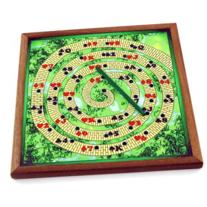 The Yellow Brick Road by Olaf Güthling, Tenyo