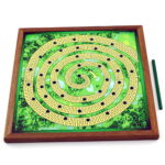 The Yellow Brick Road by Olaf Güthling, Tenyo