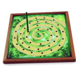 The Yellow Brick Road by Olaf Güthling, Tenyo