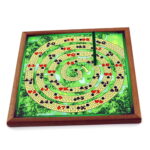 The Yellow Brick Road by Olaf Güthling, Tenyo