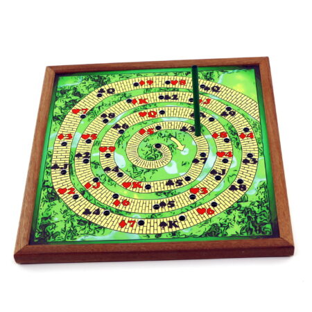 The Yellow Brick Road by Olaf Güthling, Tenyo