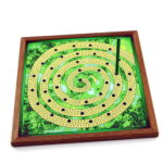 The Yellow Brick Road by Olaf Güthling, Tenyo