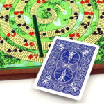 The Yellow Brick Road by Olaf Güthling, Tenyo