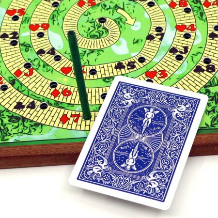 The Yellow Brick Road by Olaf Güthling, Tenyo