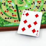 The Yellow Brick Road by Olaf Güthling, Tenyo