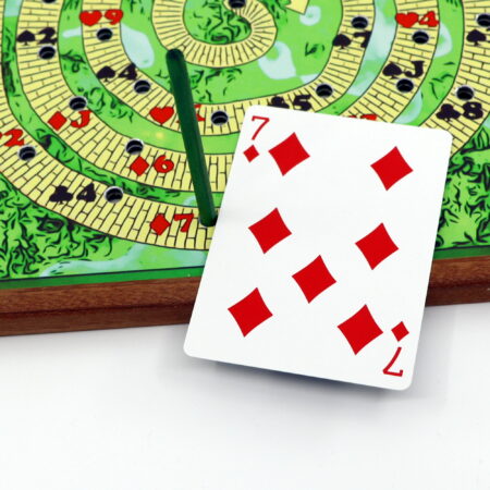 The Yellow Brick Road by Olaf Güthling, Tenyo