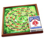 The Yellow Brick Road by Olaf Güthling, Tenyo