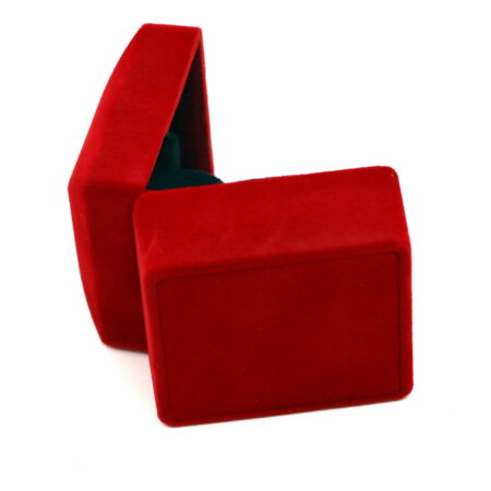 Vanishing Ring (Red) by Sans Minds