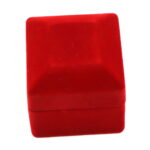 Vanishing Ring (Red) by Sans Minds