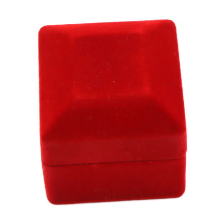 Vanishing Ring (Red) by Sans Minds