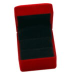 Vanishing Ring (Red) by Sans Minds