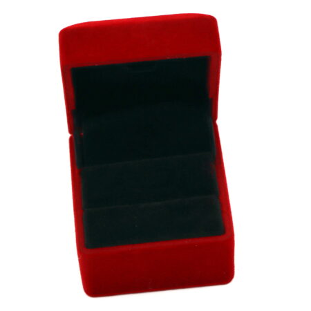 Vanishing Ring (Red) by Sans Minds