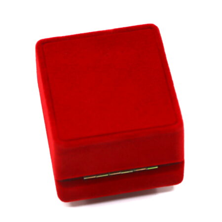 Vanishing Ring (Red) by Sans Minds